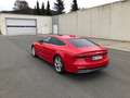 Audi A7 A7 Sportback 55 TFSI quattro S tronic Rot - thumbnail 4