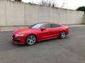 Audi A7 A7 Sportback 55 TFSI quattro S tronic Rot - thumbnail 1