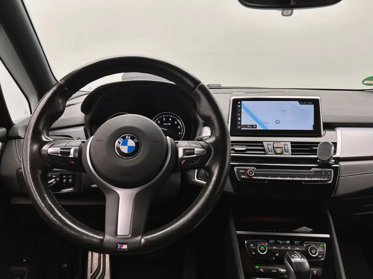 BMW 225 2-serie Active Tourer 225xe iPerformance M-Sport, миниатюра 11