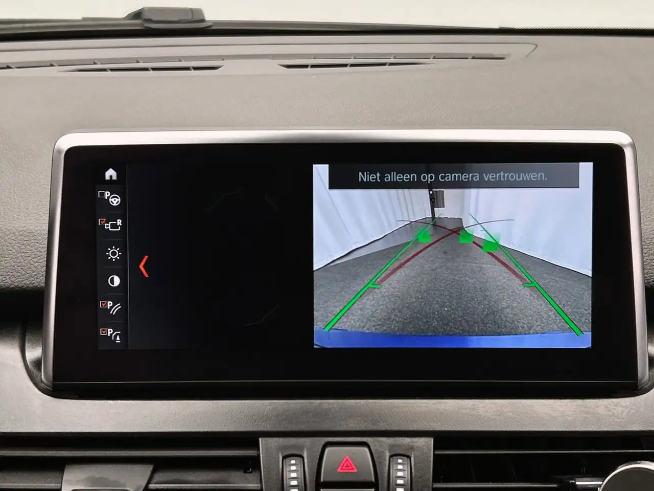 BMW 225 2-serie Active Tourer 225xe iPerformance M-Sport, миниатюра 14