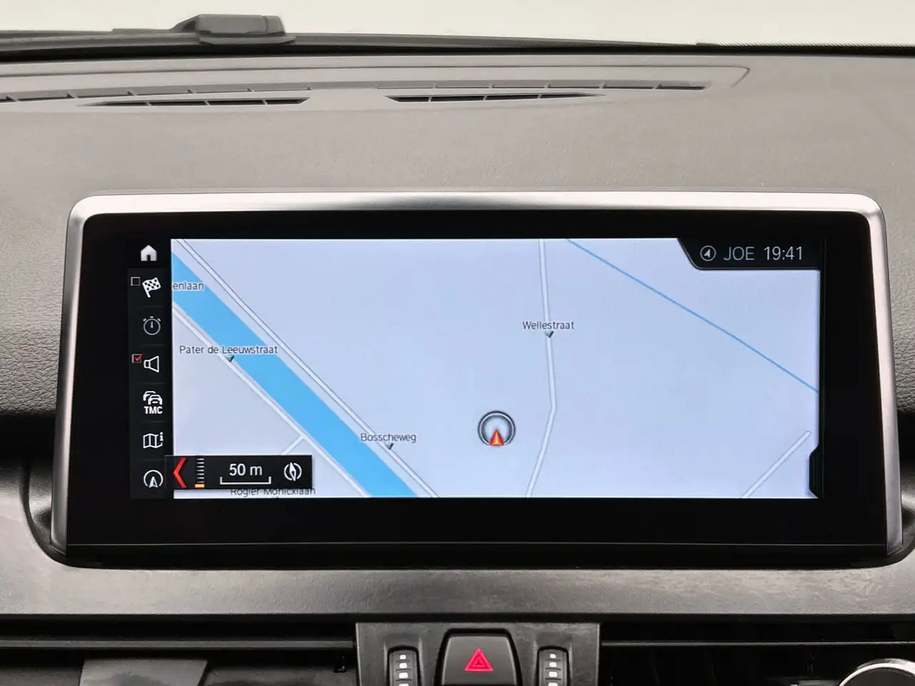 BMW 225 2-serie Active Tourer 225xe iPerformance M-Sport, миниатюра 13
