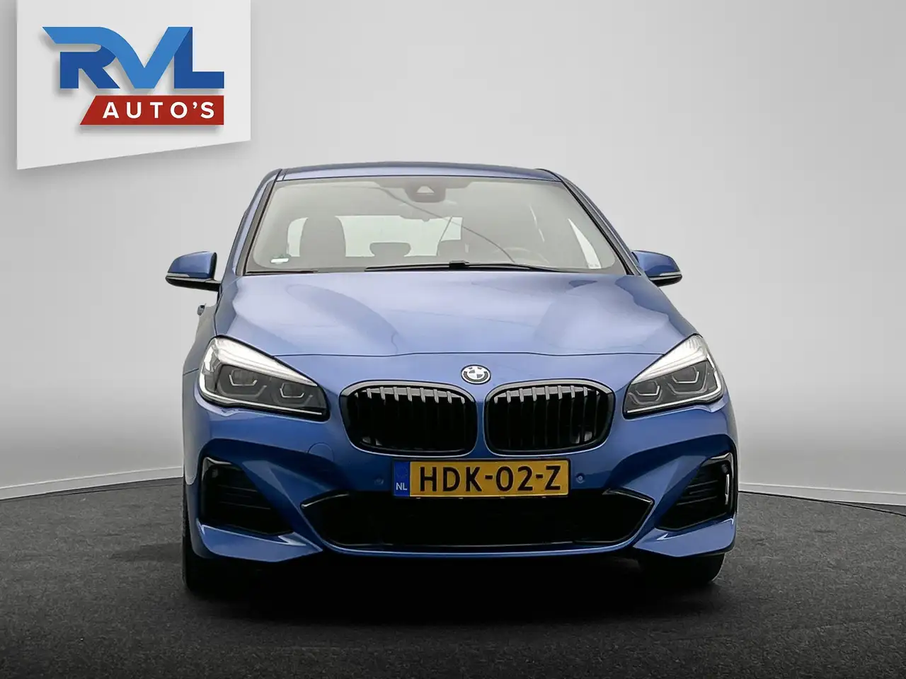 BMW 225 2-serie Active Tourer 225xe iPerformance M-Sport, миниатюра 25