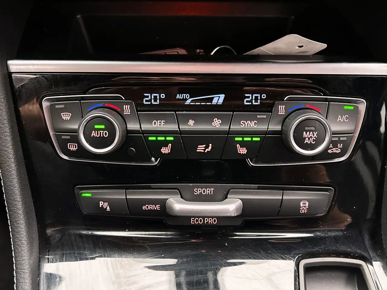 BMW 225 2-serie Active Tourer 225xe iPerformance M-Sport, миниатюра 17