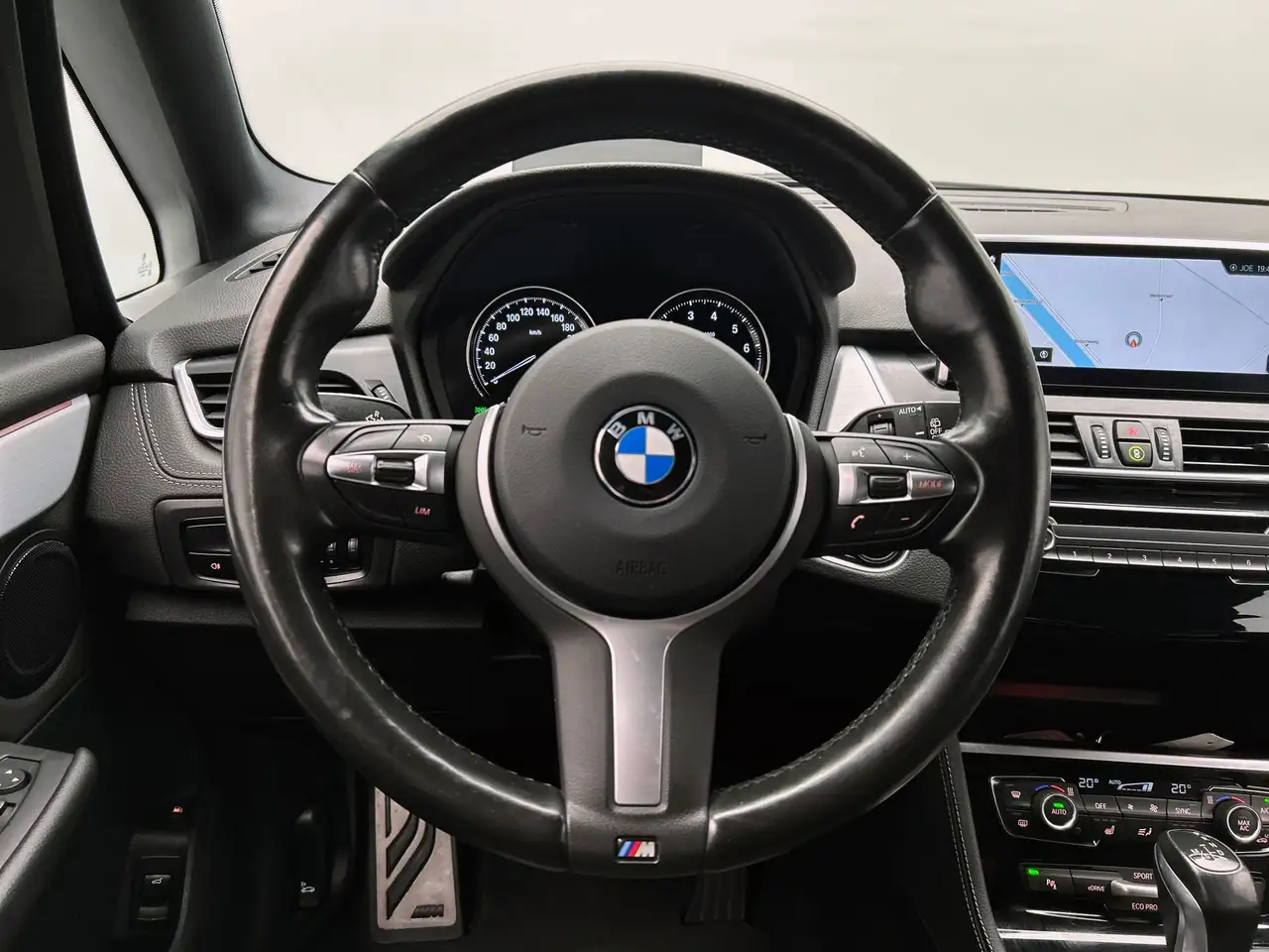BMW 225 2-serie Active Tourer 225xe iPerformance M-Sport, миниатюра 12