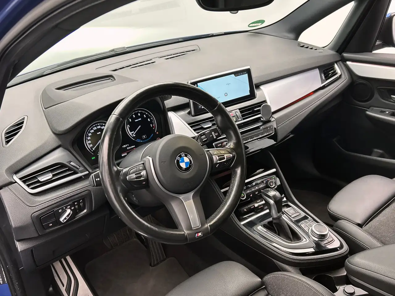 BMW 225 2-serie Active Tourer 225xe iPerformance M-Sport, миниатюра 23