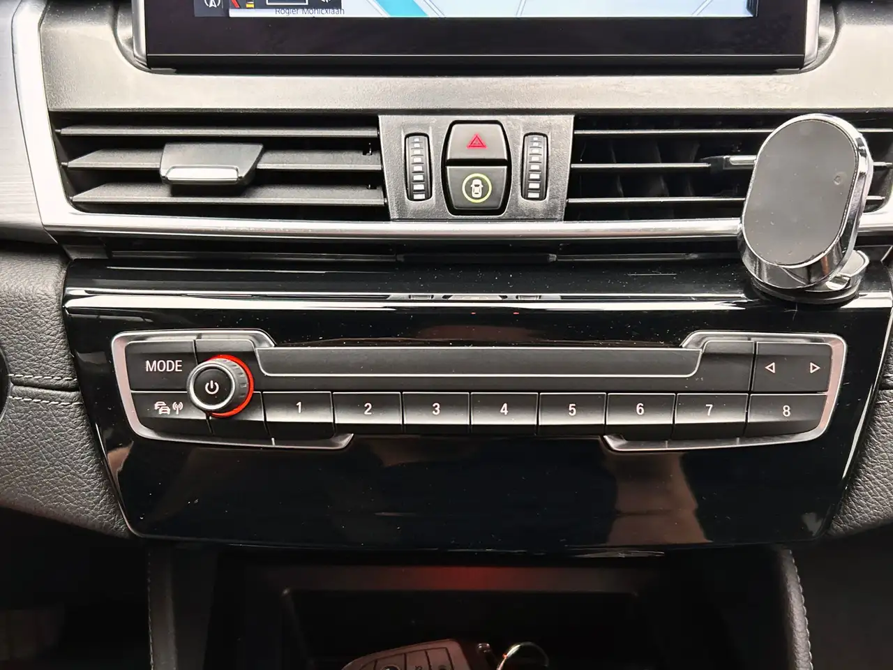 BMW 225 2-serie Active Tourer 225xe iPerformance M-Sport, миниатюра 16