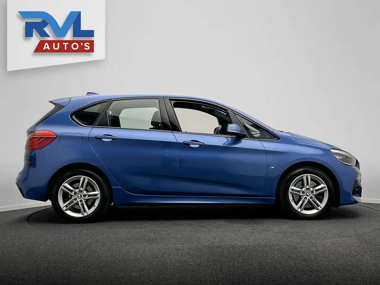 BMW 225 2-serie Active Tourer 225xe iPerformance M-Sport, миниатюра 5