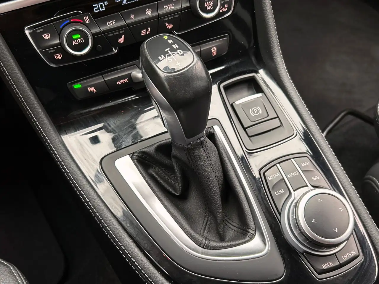 BMW 225 2-serie Active Tourer 225xe iPerformance M-Sport, миниатюра 19