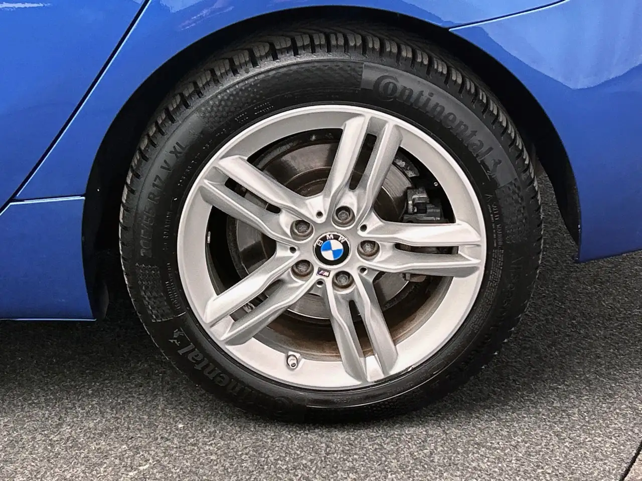 BMW 225 2-serie Active Tourer 225xe iPerformance M-Sport, миниатюра 22