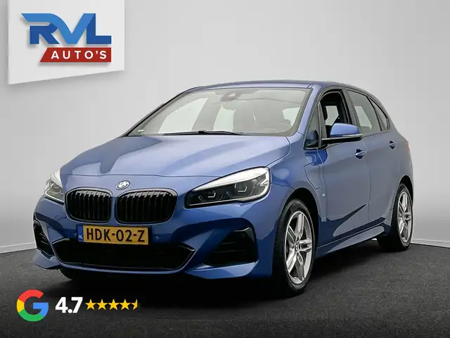 BMW 225 2-serie Active Tourer 225xe iPerformance M-Sport |