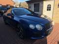 Bentley Continental GT 4.0 V8 4WD ERST 62TKM+VOLL Blau - thumbnail 3