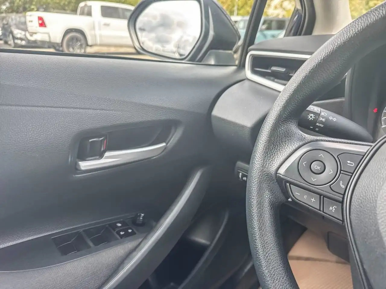 Toyota Corolla снимка Toyota Corolla