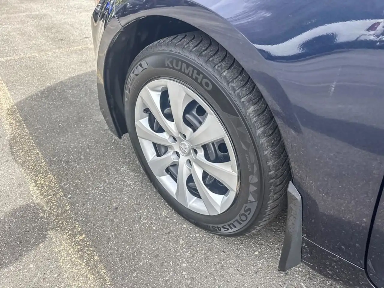 Toyota Corolla снимка Toyota Corolla