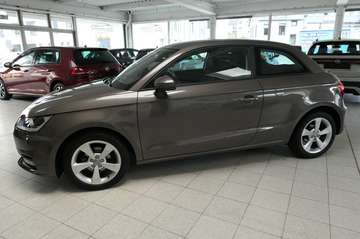 Ambition 75900 km! Klima! PDC! Bluetooth!