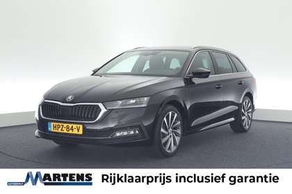 Skoda Octavia Combi 1.4 TSI 204pk iV PHEV Business Edition Camer
