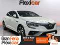 Renault Megane 1.5dCi Blue R.S. Line EDC 85kW Blanc - thumbnail 1