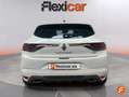 Renault Megane 1.5dCi Blue R.S. Line EDC 85kW Blanc - thumbnail 4