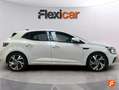Renault Megane 1.5dCi Blue R.S. Line EDC 85kW Blanc - thumbnail 3