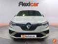 Renault Megane 1.5dCi Blue R.S. Line EDC 85kW Blanc - thumbnail 2