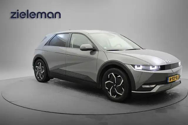 Hyundai IONIQ 5 Style 58 kWh - Digitaal Cockpit, Carplay, Camera,