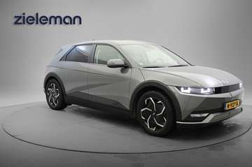 Style 58 kWh - Digitaal Cockpit, Carplay, Camera,