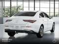 Mercedes-Benz CLA 200 PROGRESSIVE+NIGHT+360°+AHK+MULTIBEAM+TOTW Blanc - thumbnail 4