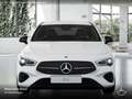 Mercedes-Benz CLA 200 PROGRESSIVE+NIGHT+360°+AHK+MULTIBEAM+TOTW Blanc - thumbnail 6