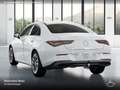 Mercedes-Benz CLA 200 PROGRESSIVE+NIGHT+360°+AHK+MULTIBEAM+TOTW Blanco - thumbnail 21