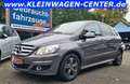 Mercedes-Benz B 200 Comand/Xenon/Leder/Klimaaut/Temp/Sitz/PDC Grau - thumbnail 1