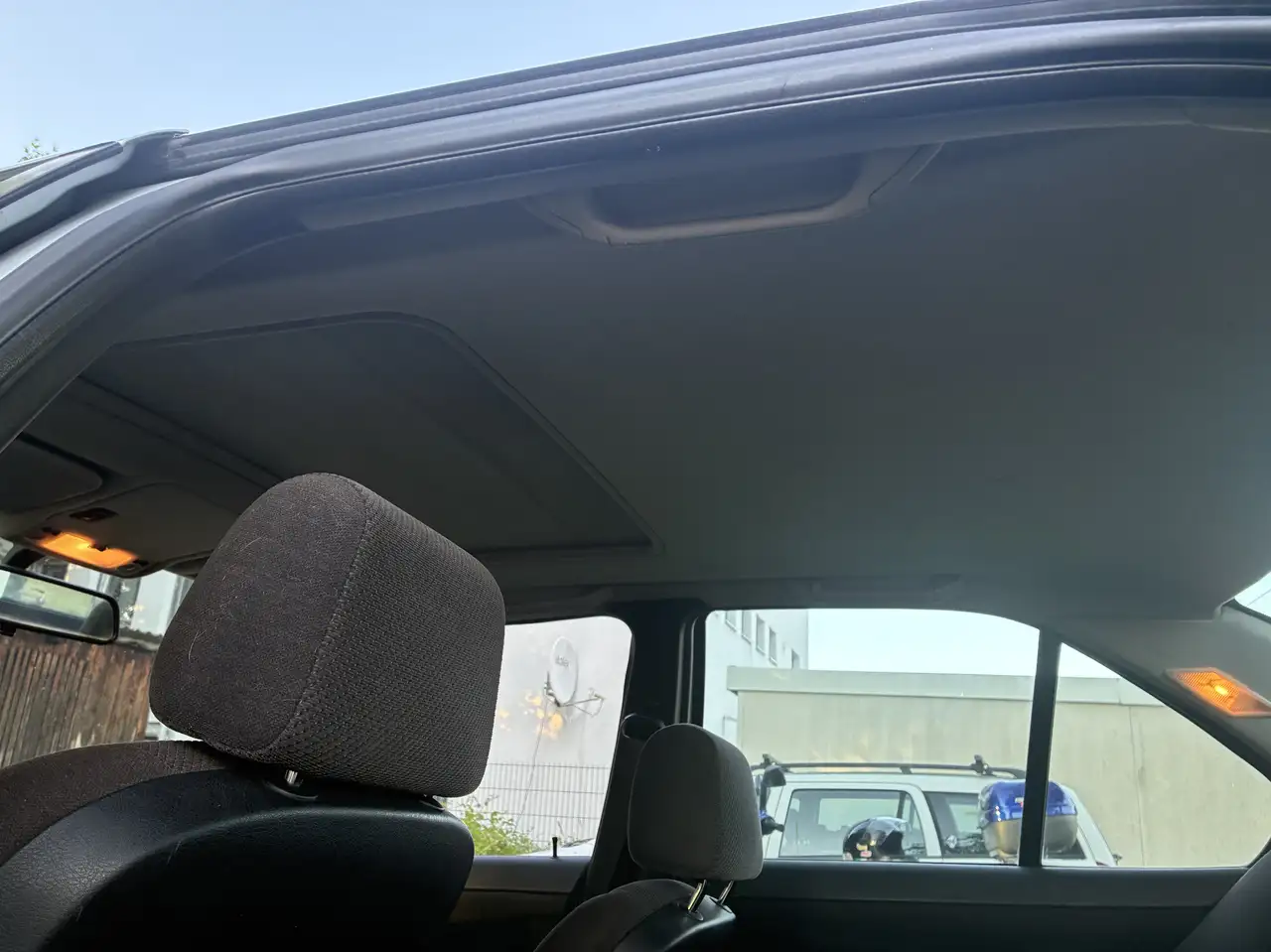 BMW 316i, foto 11