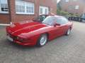 BMW 850 850i Automatik ohne Investitionsstau, Zustand 2+ Rot - thumbnail 3