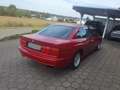 BMW 850 850i Automatik ohne Investitionsstau, Zustand 2+ Rot - thumbnail 7