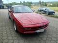 BMW 850 850i Automatik ohne Investitionsstau, Zustand 2+ Rot - thumbnail 9