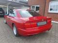BMW 850 850i Automatik ohne Investitionsstau, Zustand 2+ Rot - thumbnail 5