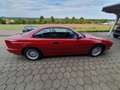 BMW 850 850i Automatik ohne Investitionsstau, Zustand 2+ Rot - thumbnail 8