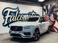 Volvo XC90 T8*PHEV*AWD*7-ZIT*R-DESIGN*DAB+*455 PK* Wit - thumbnail 1