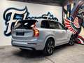 Volvo XC90 T8*PHEV*AWD*7-ZIT*R-DESIGN*DAB+*455 PK* Wit - thumbnail 9