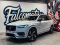 Volvo XC90 T8*PHEV*AWD*7-ZIT*R-DESIGN*DAB+*455 PK* Wit - thumbnail 3