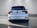 Volkswagen Polo R-Line 1,0 l TSI KAMERA+NAVI+KLIMA+IQ.DRIVE Weiß - thumbnail 8