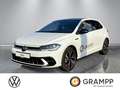 Volkswagen Polo R-Line 1,0 l TSI KAMERA+NAVI+KLIMA+IQ.DRIVE Weiß - thumbnail 1
