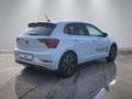 Volkswagen Polo R-Line 1,0 l TSI KAMERA+NAVI+KLIMA+IQ.DRIVE Weiß - thumbnail 7