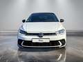 Volkswagen Polo R-Line 1,0 l TSI KAMERA+NAVI+KLIMA+IQ.DRIVE Weiß - thumbnail 3