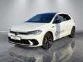Volkswagen Polo R-Line 1,0 l TSI KAMERA+NAVI+KLIMA+IQ.DRIVE Weiß - thumbnail 2