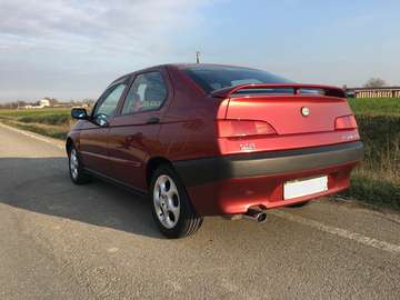 146 1.6 ts 16v L Twin Spark ASI a Parma