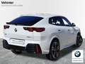 BMW X2 sDrive 18dA Blanc - thumbnail 17