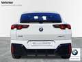 BMW X2 sDrive 18dA Blanc - thumbnail 18