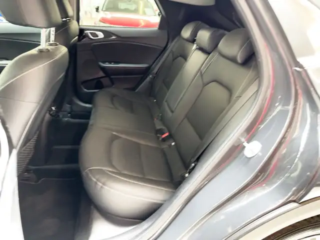 Kia Xceed view 15