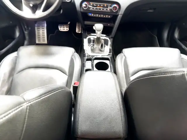 Kia Xceed view 14