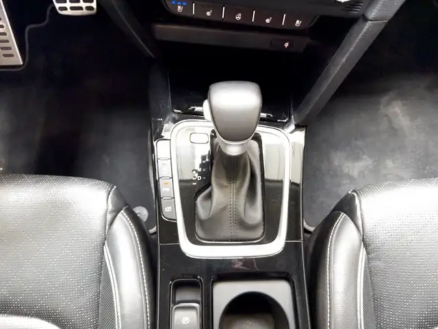 Kia Xceed view 13