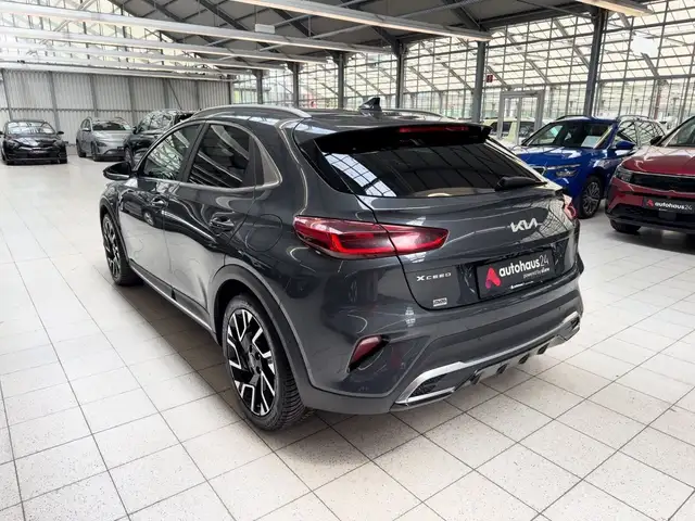 Kia Xceed view 4